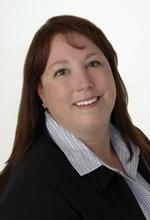 Real Estate Agent Julie Hutt