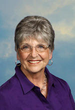 Real Estate Agent Betsy Lynch