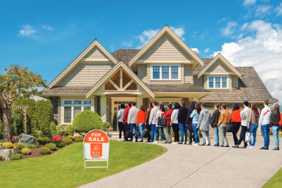 3 Steps to Top Dollar